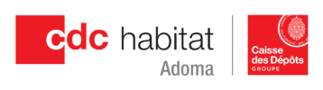 Logo SOLIHA Dpt - Adoma